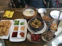 -福照楼汽锅鸡·云南菜(护国路店)