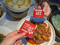 -老阿爸鲜鱼土菜(园区永旺店)
