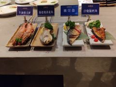 -海鼎荟海鲜姿造(晋江宝龙店)
