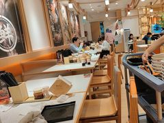 -味千拉面(广州白云机场T1西二店)
