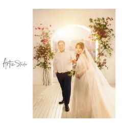 -艺匠摄影ARTIZ STUDIO(南京店)