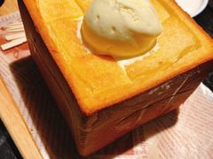 -绿茶餐厅(同成街华联店)