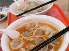 -吉祥馄饨(上海新上大店)