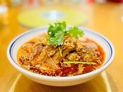 夫妻肺片-川菜故事(光谷步行街店)