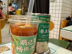 -西关明记肠粉(荔枝湾店)