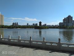 -迎泽公园