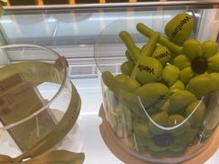 -WenTinG文汀·半糖蛋糕(合生汇店)