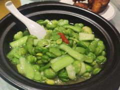 -学成饭店(北辰店)