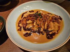 麻酱牛肚-薇酌饮·陕西菜(南门外店)
