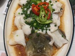 -新世界餐厅(万达店)