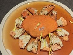 -锦府园·新台州菜(合生汇店)