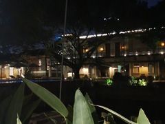 -喜洲吧·江畔老船厂·庭院餐厅(喜临院店)
