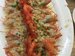 -新享乐海鲜(翠华路店)