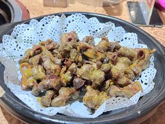 -鸽鸟轩(石岐店)