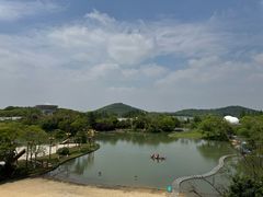 -上海佘山世茂艾美酒店