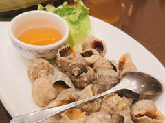 -福来齐·鲁菜海鲜·渔家菜(朝阳街分店)