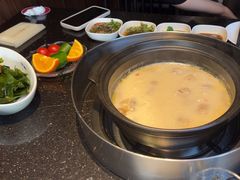 -捞王锅物料理(凯旋路店)