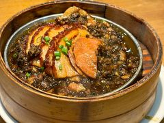 -街小坐闽南小牌档(老火车站店)