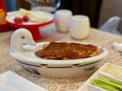 烤鸭-大鸭梨(天通西苑店)