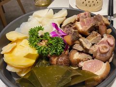 -八珍玉食鸡煲·打边炉(印象城店)