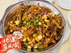 -勇记干锅居(德阳店)