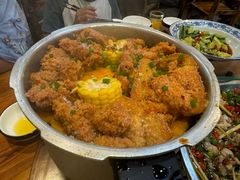 -辣得香川菜馆(横屿鳝溪佳园店)
