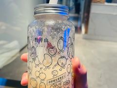 -野萃山·潮汕厚果汁(十亩地店)