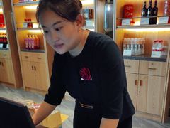 -百姓渔村(南中环店)