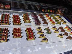 -红跑车HPCBAKERY(汉商店)