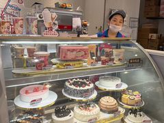 -DQ·蛋糕·冰淇淋(绿宝店)