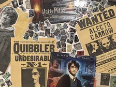 -逃脱反斗城沉浸剧情密室(北京路店)