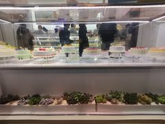 -好利来.生日蛋糕(杨家坪店)
