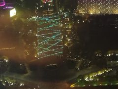 -广州塔晖粤轩中餐厅