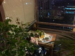 -萨芭蒂高空花园餐酒吧