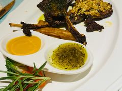 -波特曼西餐厅(中央大街店)