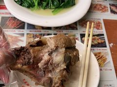 -东北四季饺子王(华山路店)