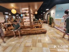 -永青泉汗蒸广场(大运河博物馆店)