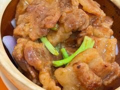 花肉煲-雅苑餐厅(朝天路店)