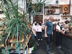 -北马山庄植趣咖啡