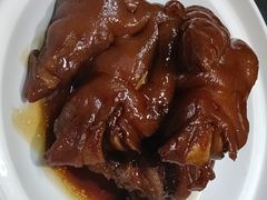 -好嫂子酱猪手•农家菜(知春路店)