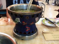 -清真马家美食城•海鲜•青岛菜•火锅(延安三路店)