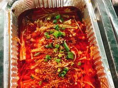金针菇-郑喜旺烧烤(新密总店)