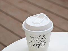 -HUGS coffee(东区店)