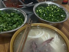 -三兄弟鲜羊肉