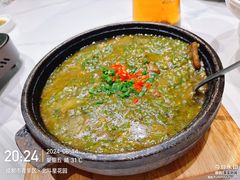-鸡毛店·川菜(文殊院店)