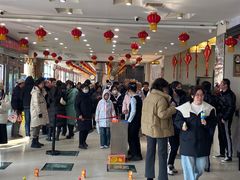 -金刚山(学府路店)