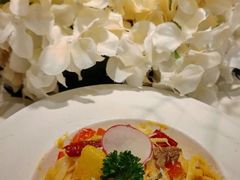 -LE SHARE洛笙·花园西餐(北京路步行街店)