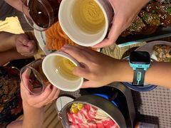-林妈妈村·日式料理(宝山万达店)