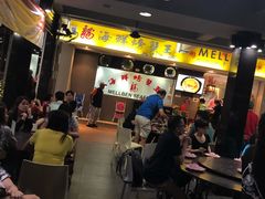 -龙海鲜螃蟹王(宏茂桥店)