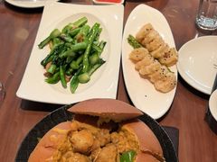 -大树餐厅(益田假日店)